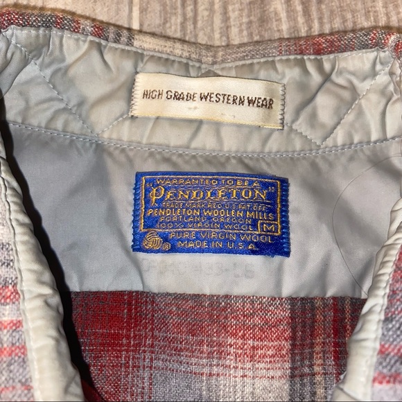 Pendleton PearlSnap - Picture 2 of 6